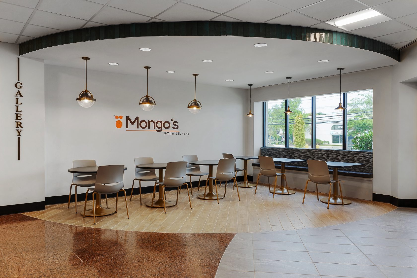 Plainview-Old Bethpage Public Library - Photo 13