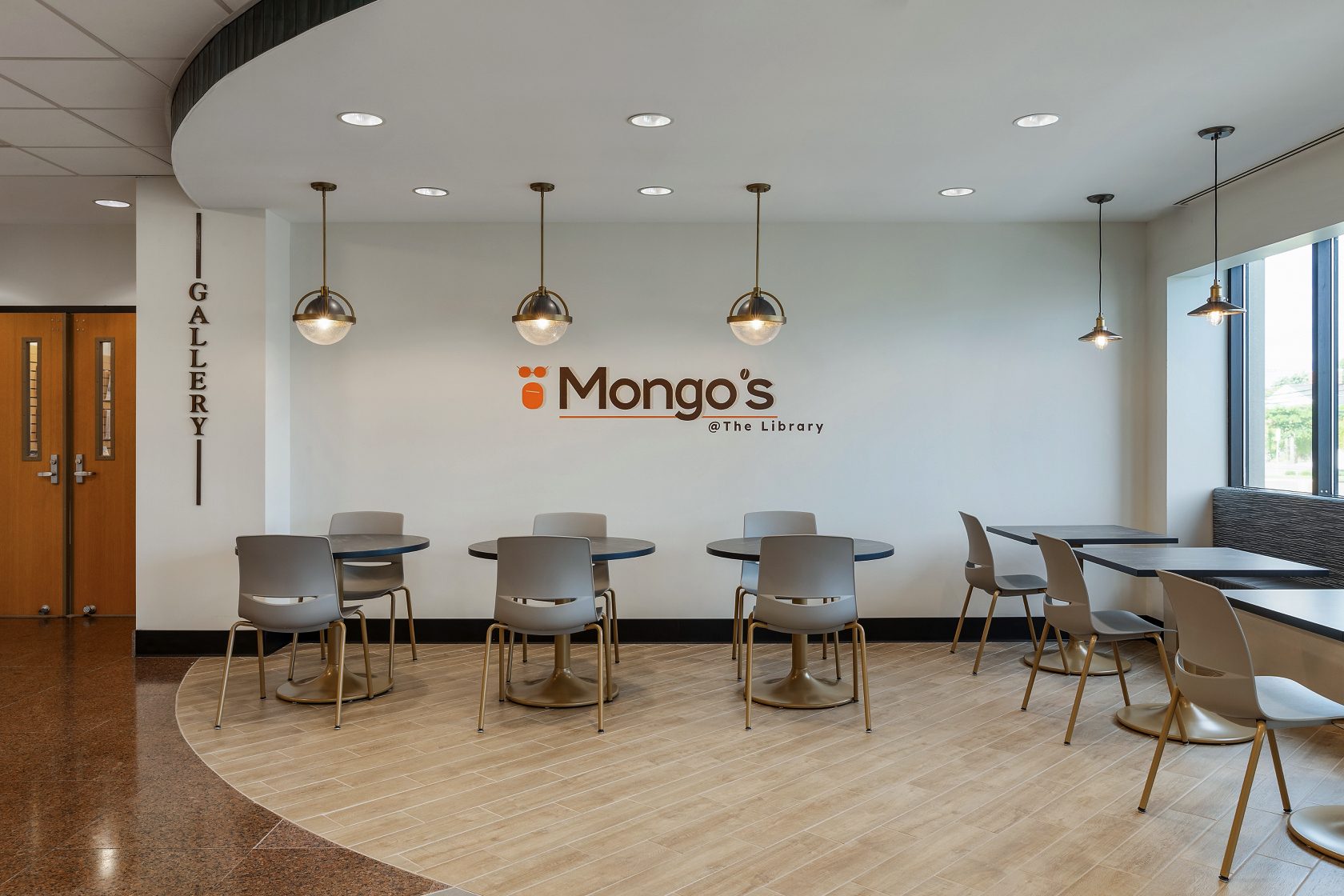 Plainview-Old Bethpage Public Library - Photo 14