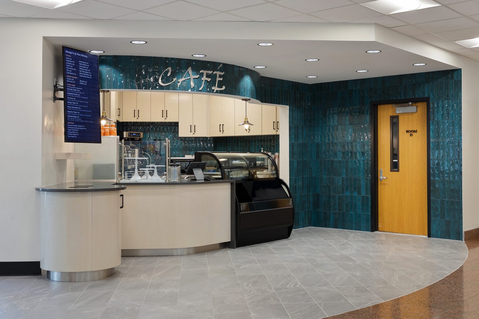 Plainview-Old Bethpage Public Library - Photo 1