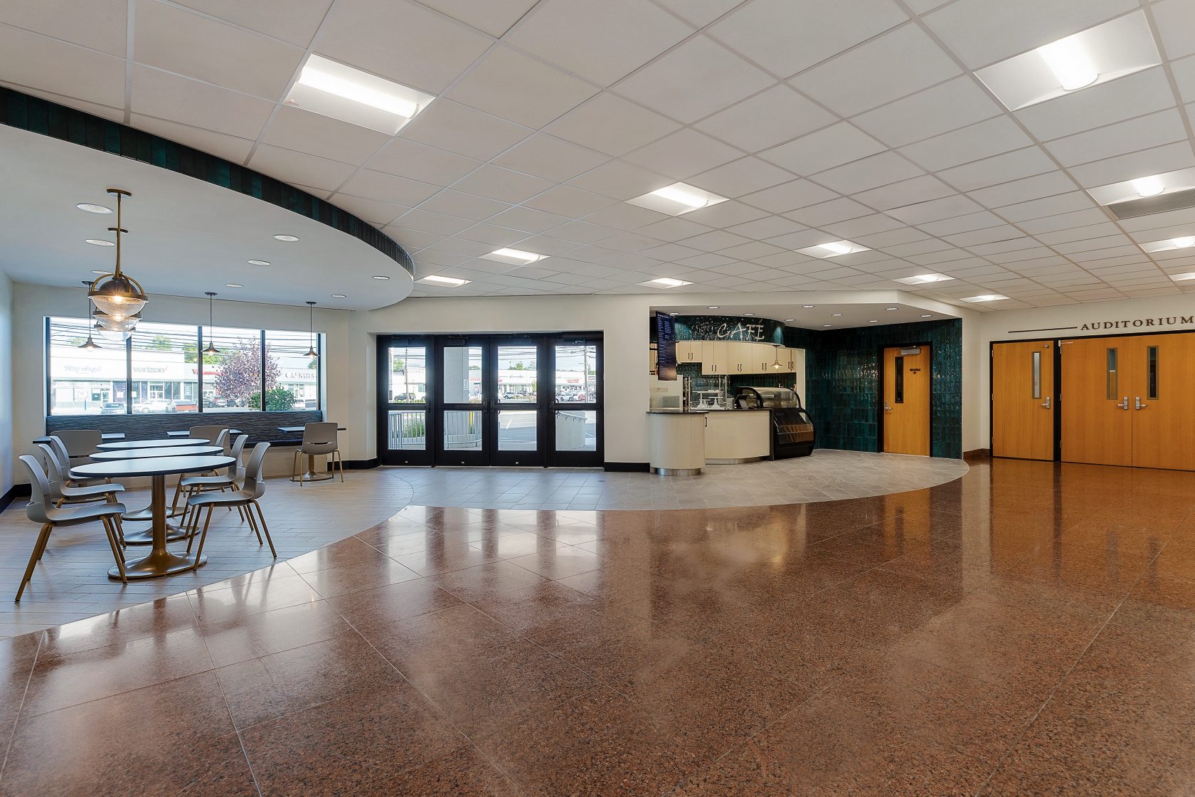 Plainview-Old Bethpage Public Library - Photo 4