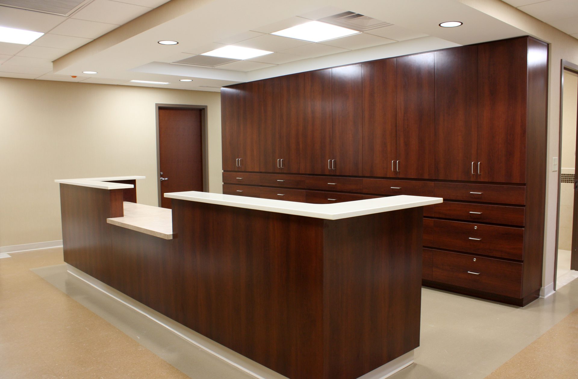 Advanced Dermatology Center-Commack