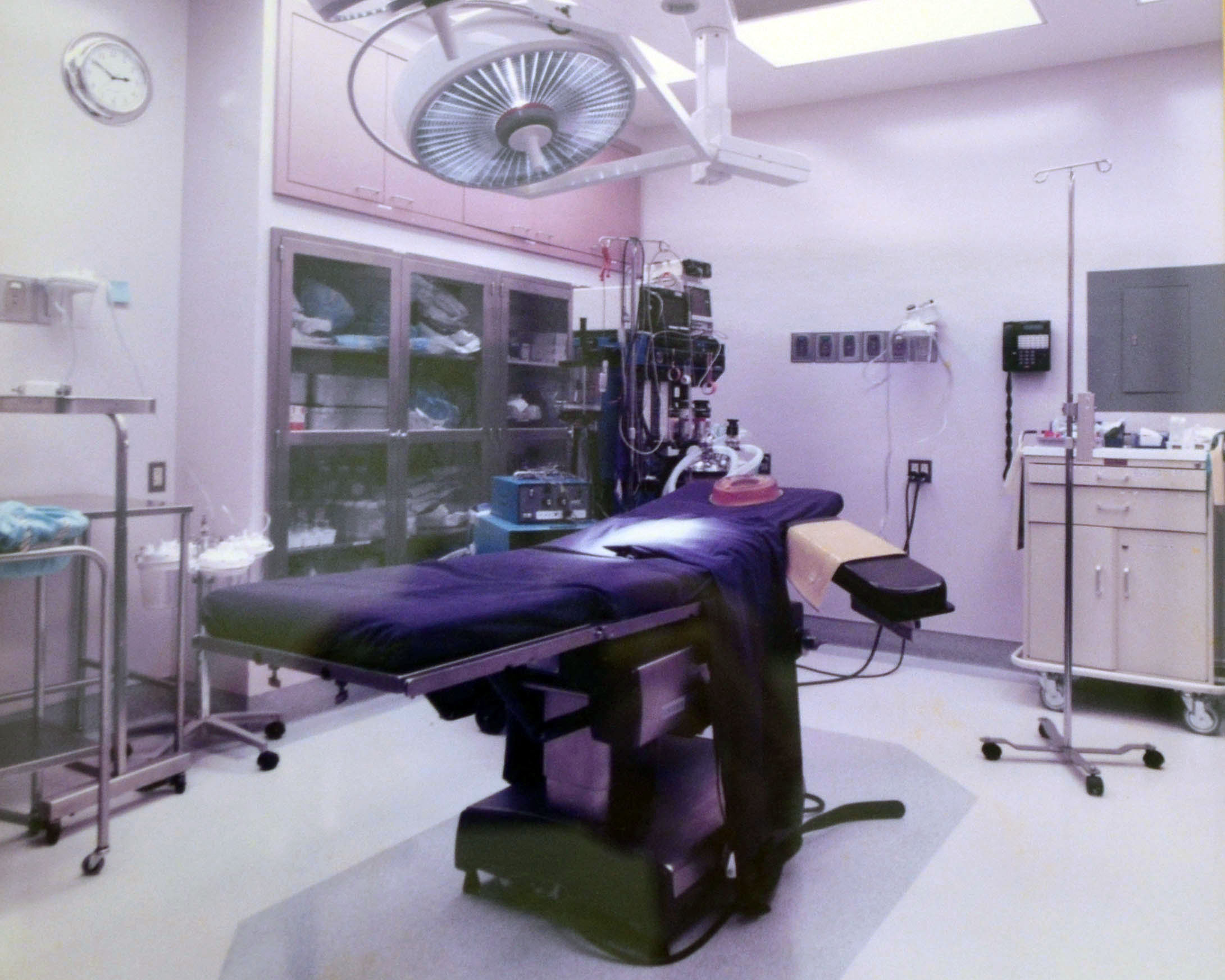 Plastic Surgery Office-Manhasset