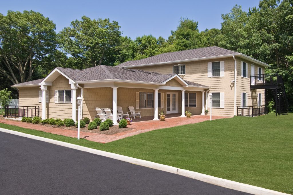 Group Home - Shoram - Photo 3