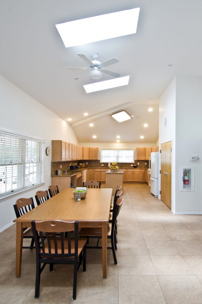 Group Home - Shoram - Photo 6