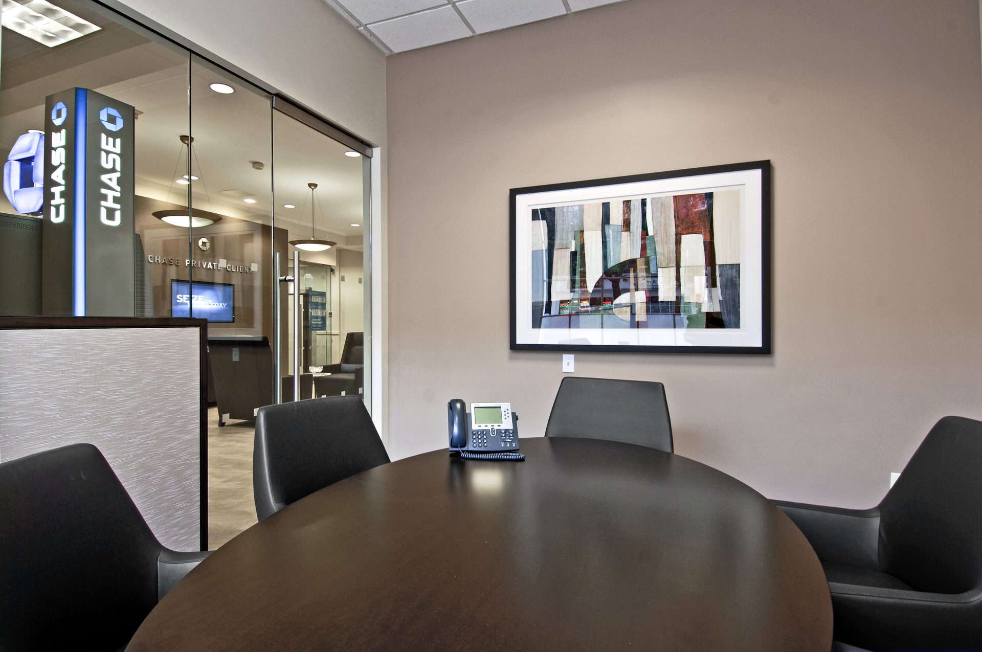 Chase Bank Office-Northport