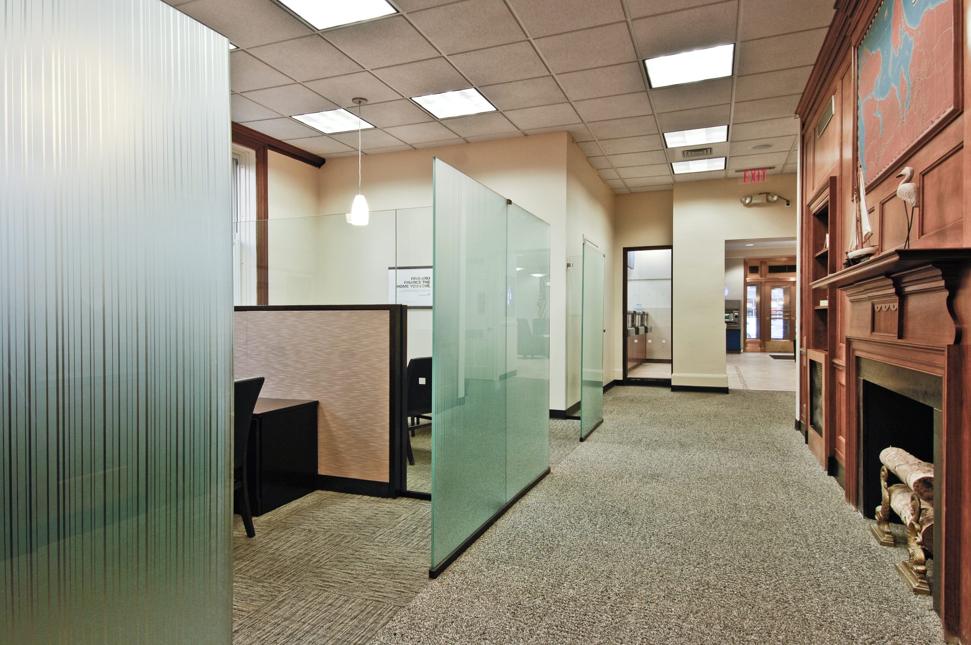 Chase Bank Office-Northport - Photo 3