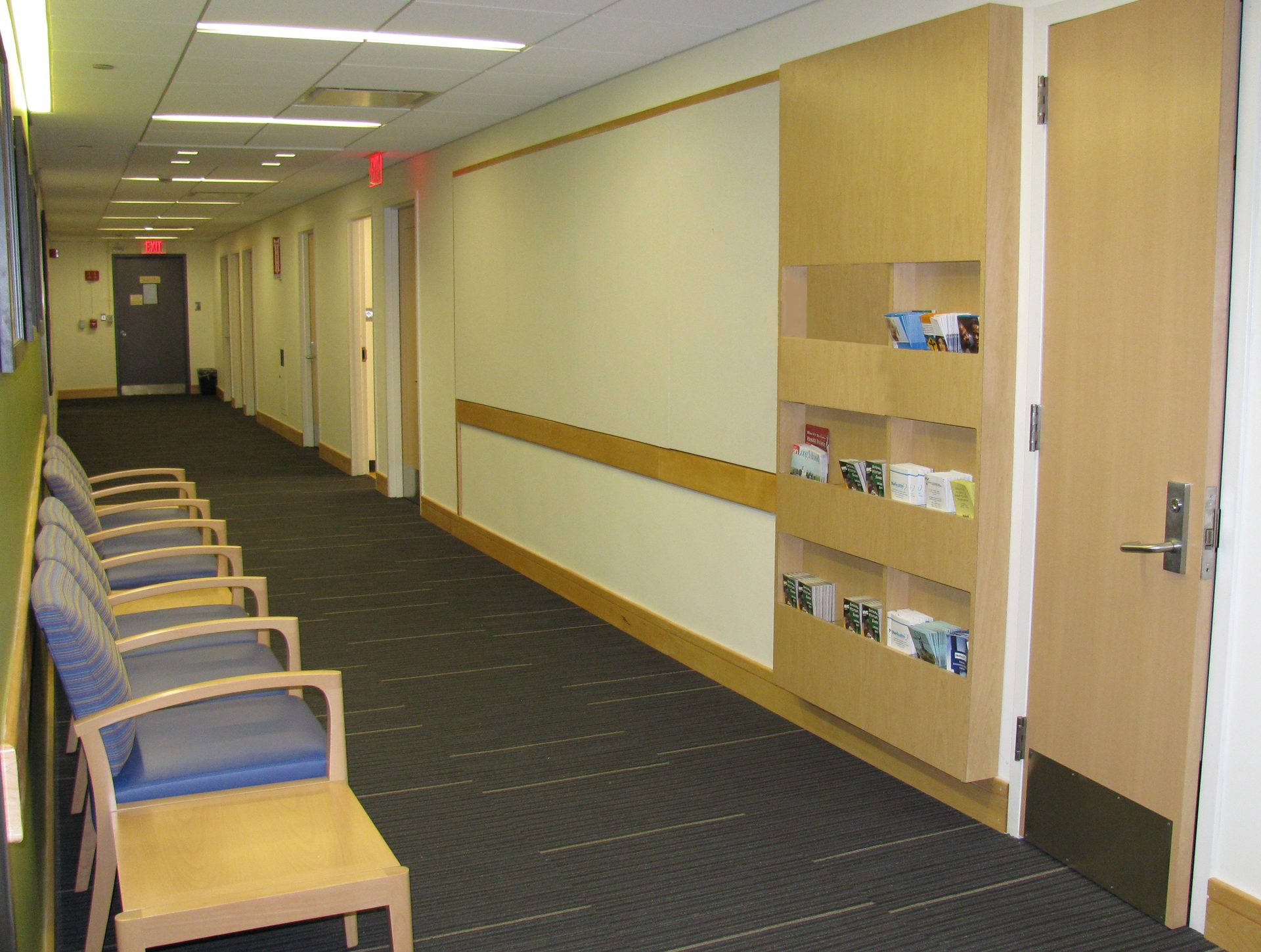 Nassau University Medical Center Admin - Photo 3