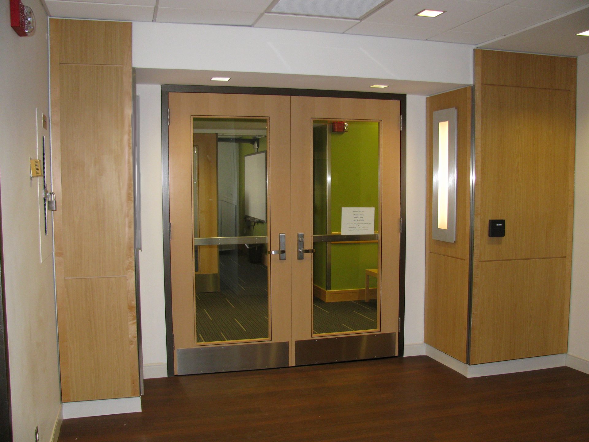 Nassau University Medical Center Admin - Photo 4