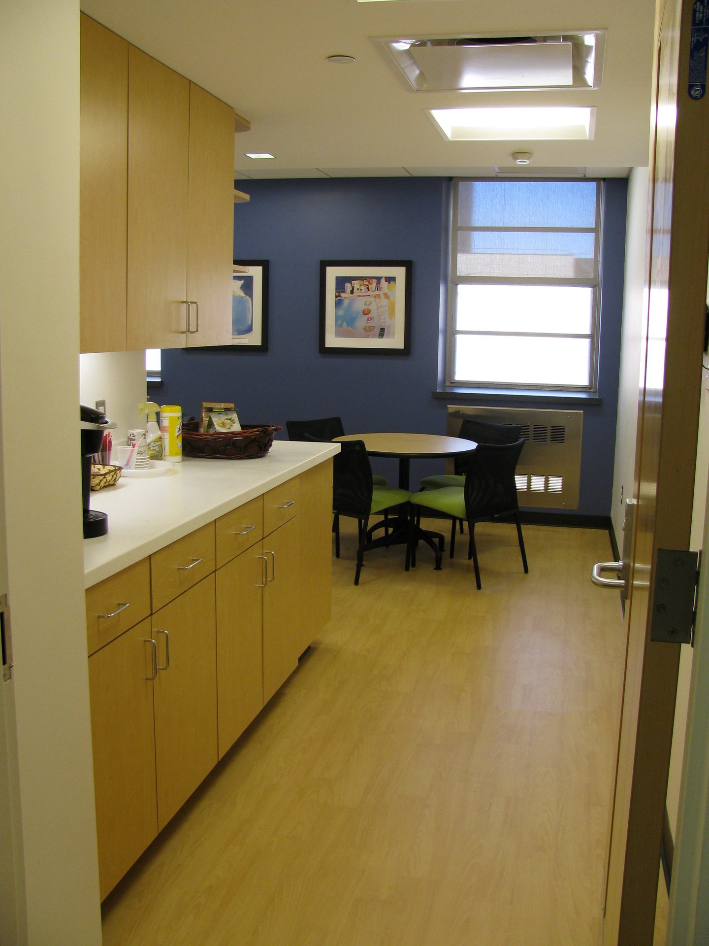 Nassau University Medical Center Admin - Photo 5