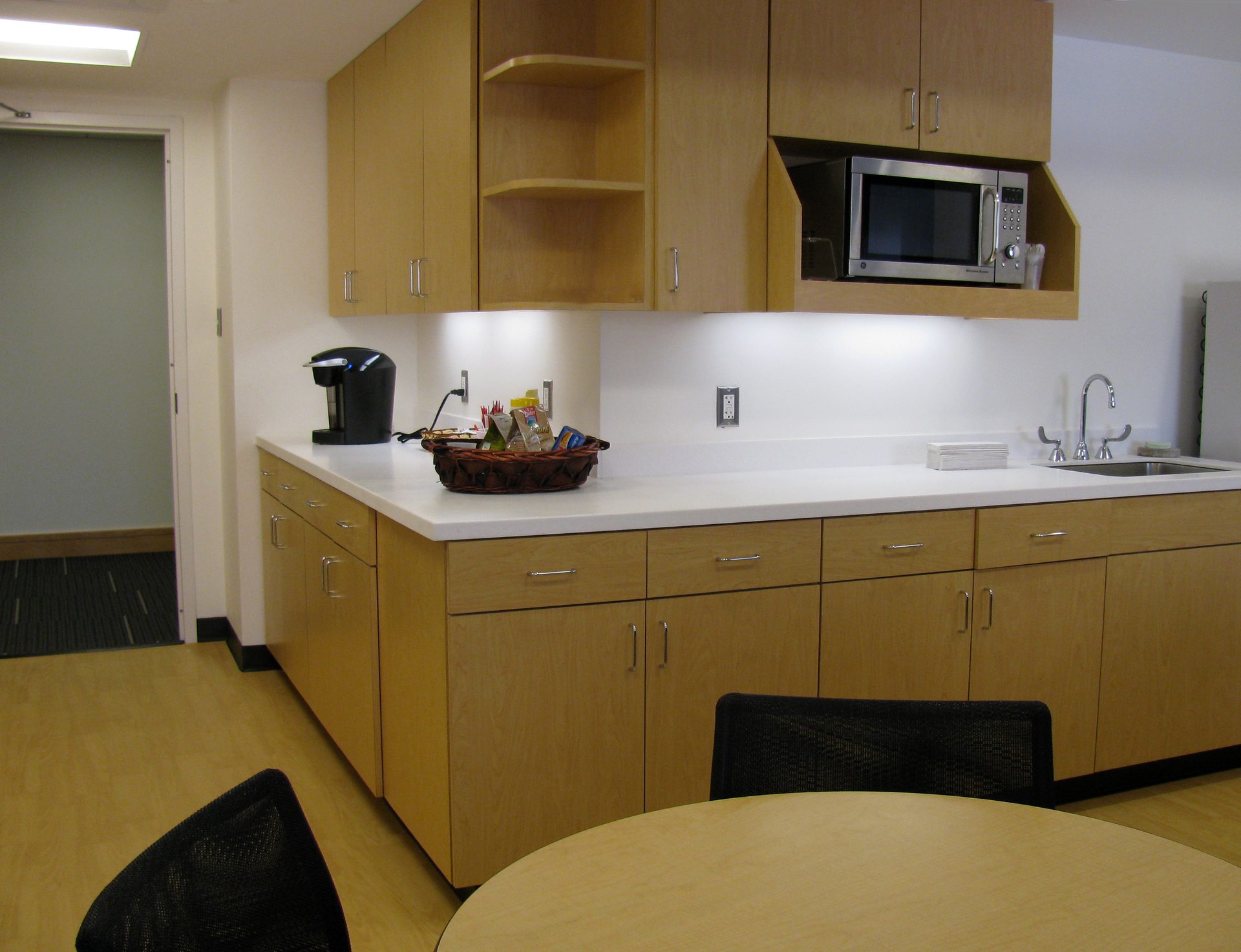 Nassau University Medical Center Admin - Photo 1