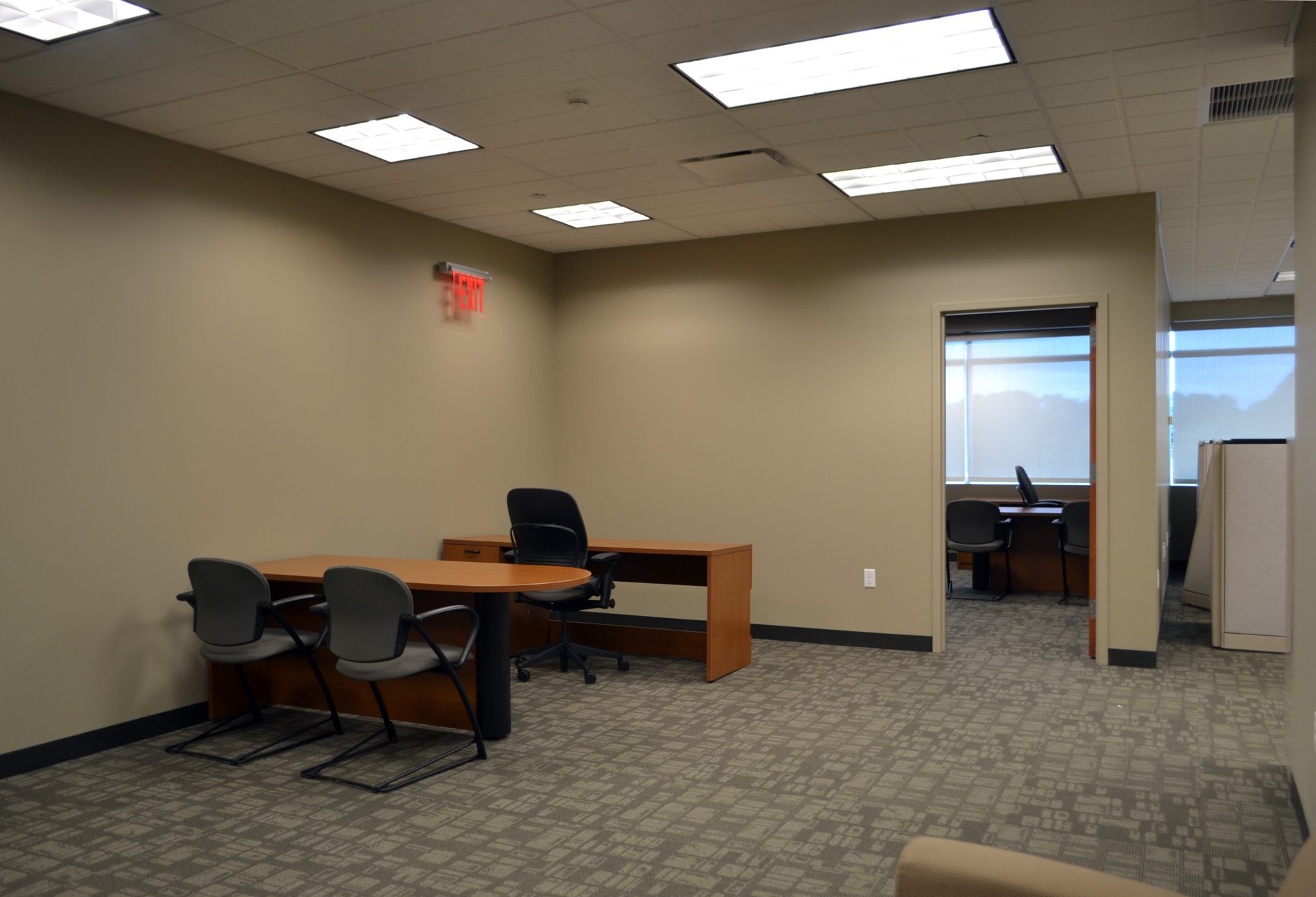 Private Office-Hauppauge - Photo 5
