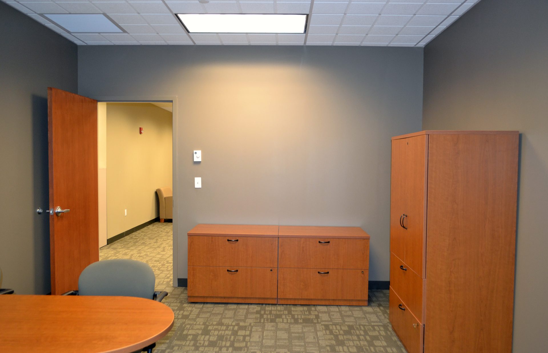 Private Office-Hauppauge - Photo 7