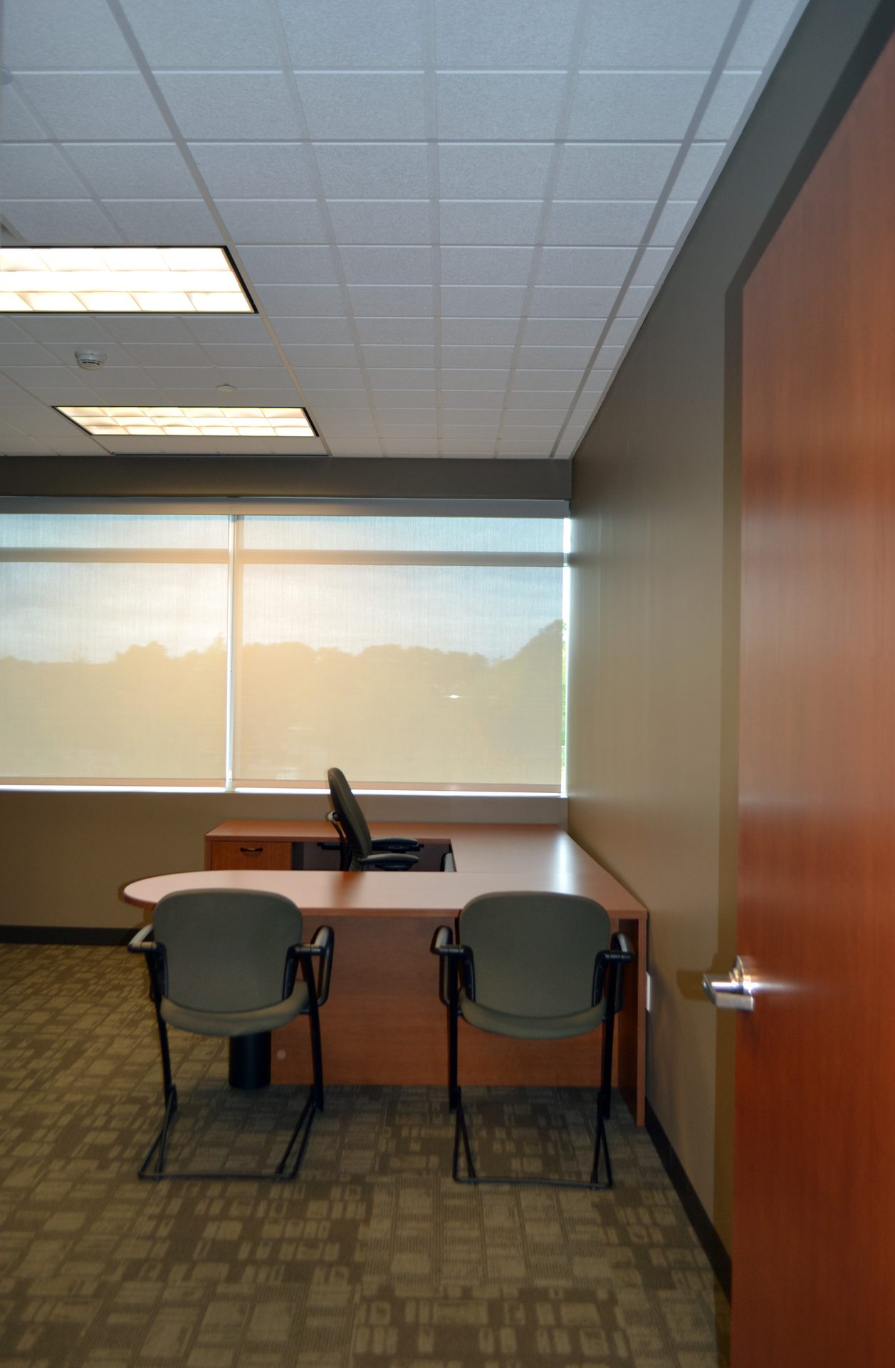 Private Office-Hauppauge - Photo 8
