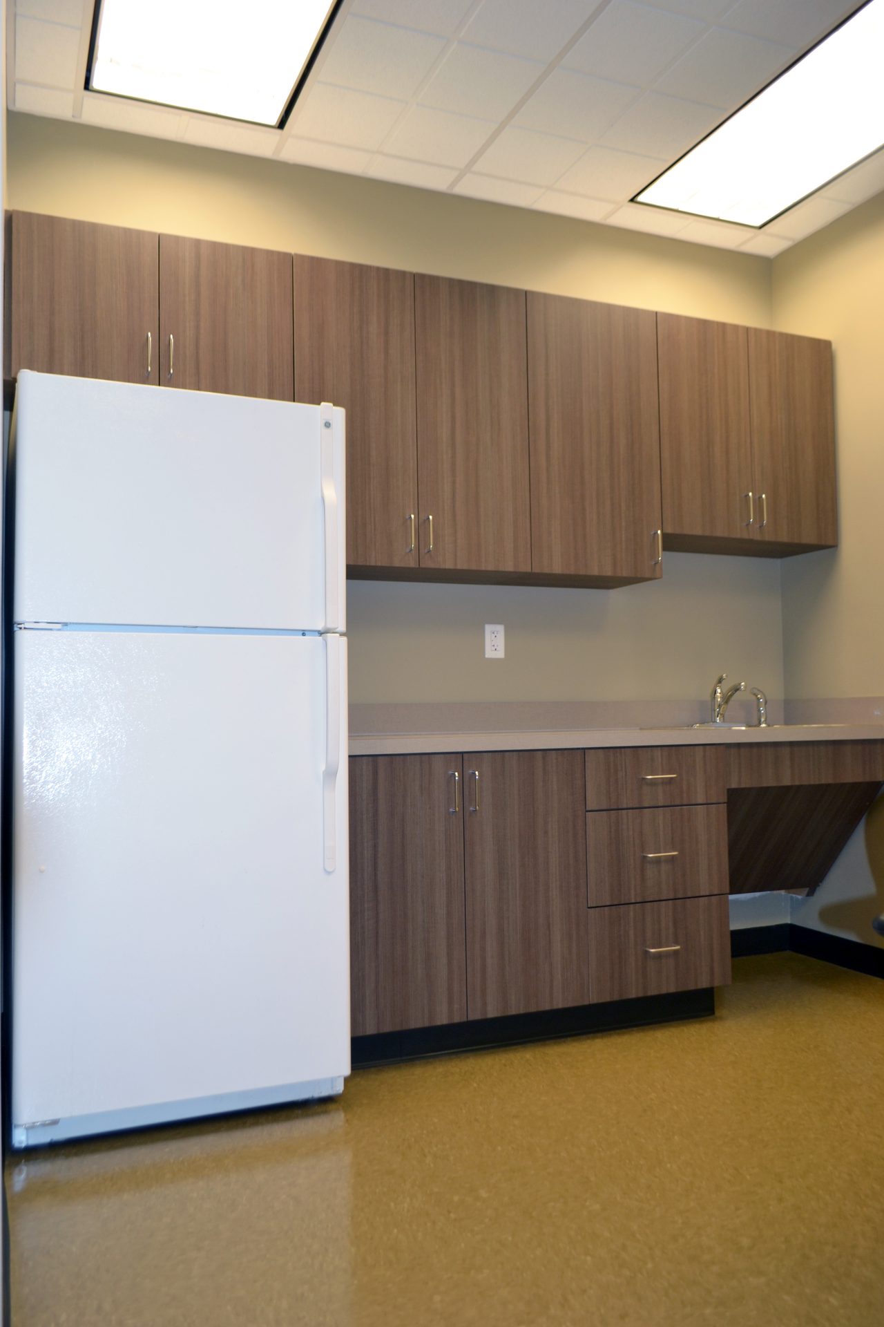 Private Office-Hauppauge - Photo 10