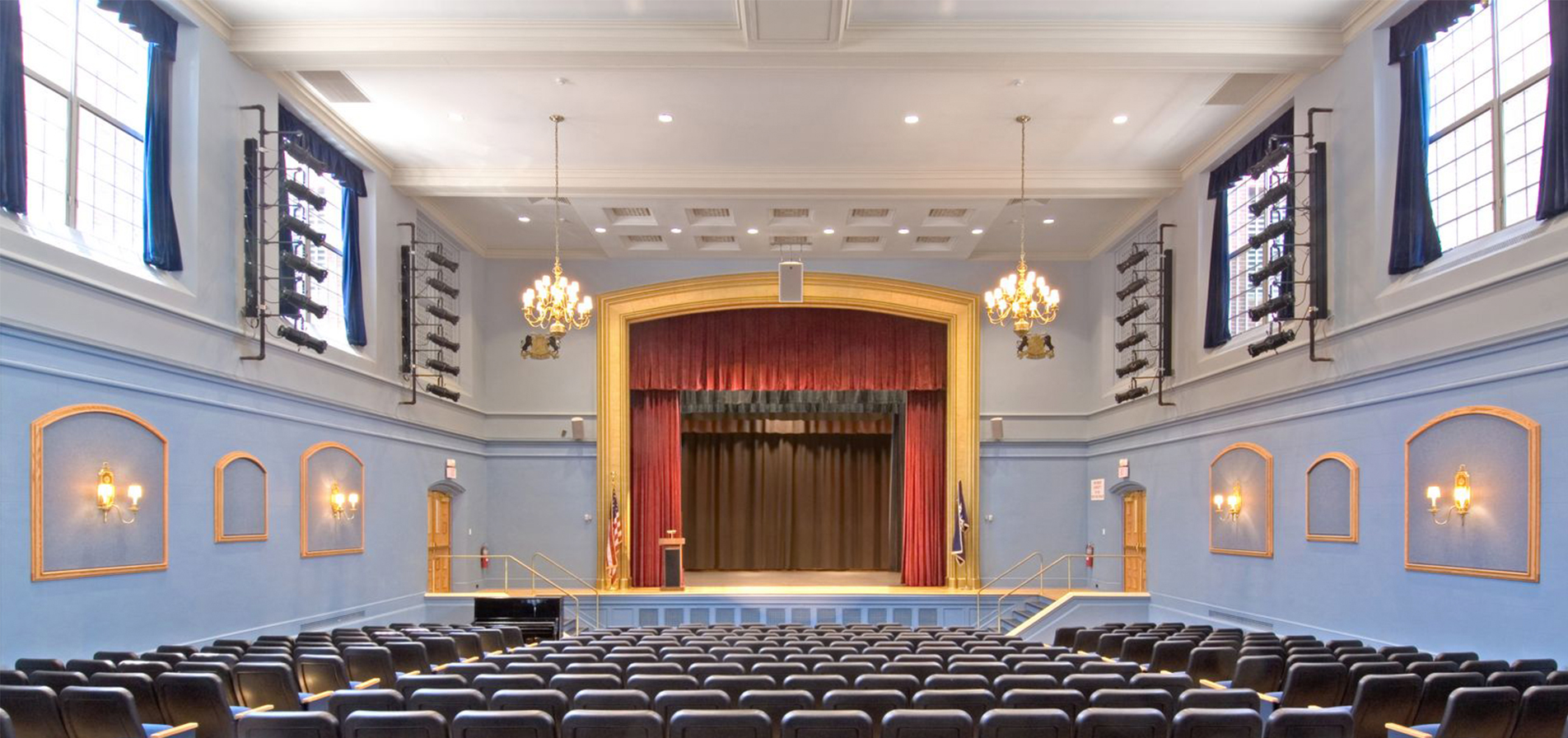 Irwin Contracting Project