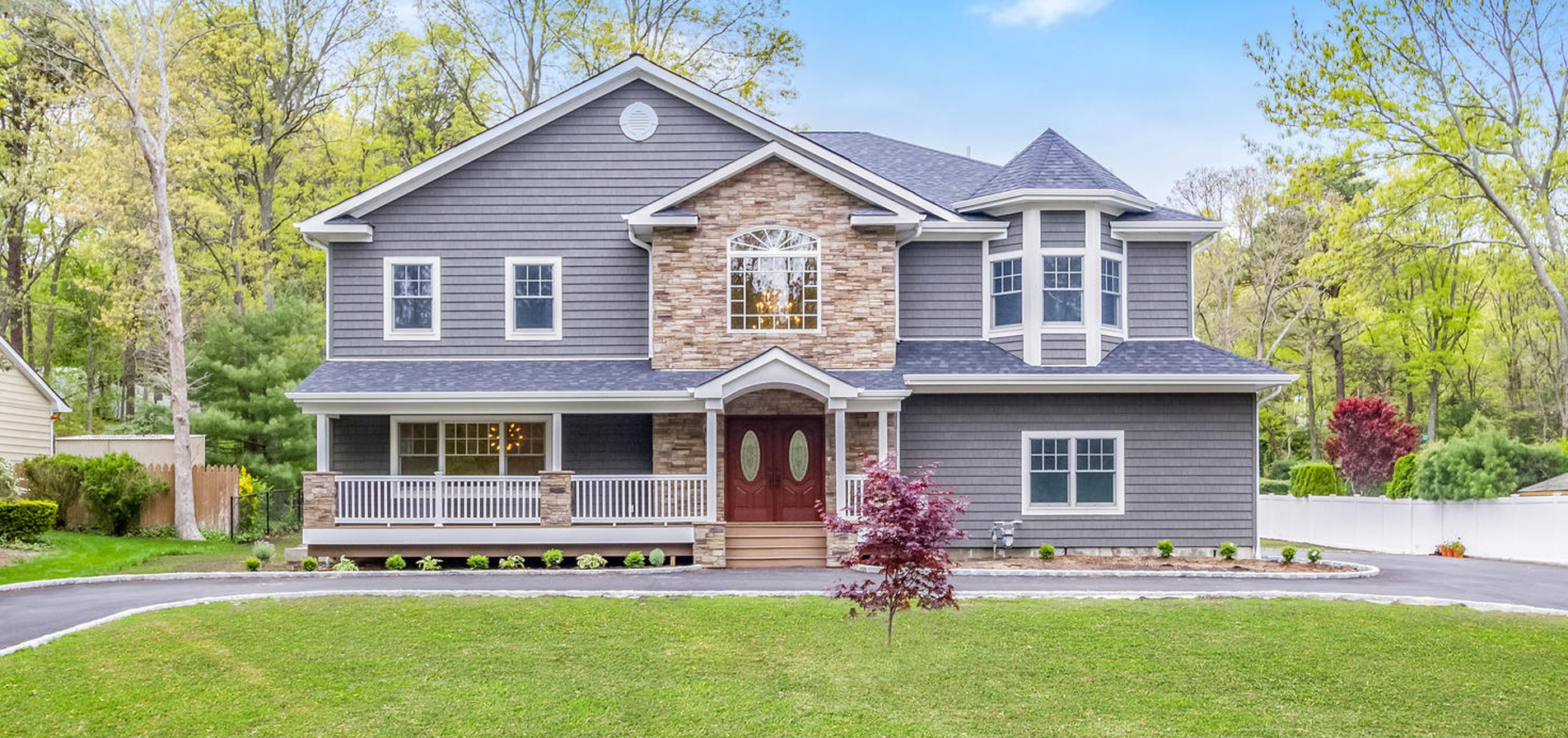 Irwin Contracting Project