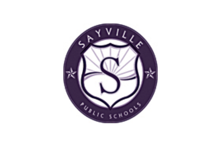 Sayville High School