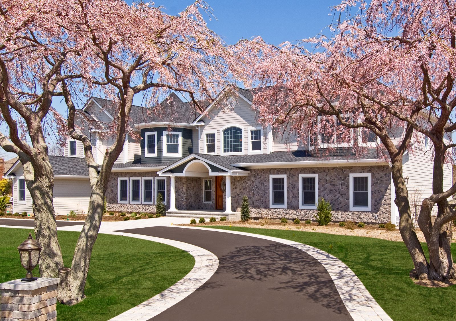 Long Island Contractor Irwin Contracting East Islip Residence2