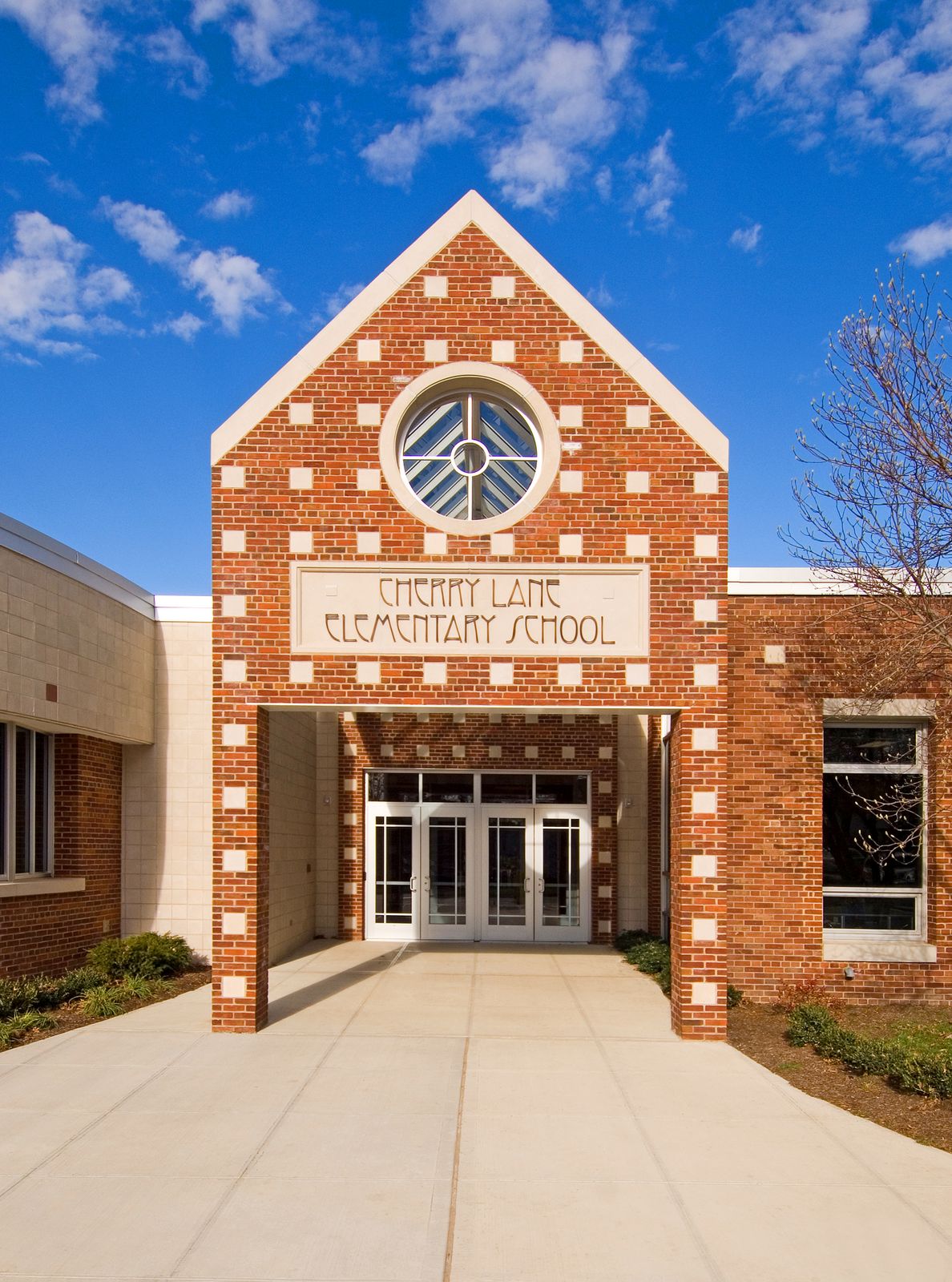 Long Island Contractor Irwin Contracting Cherry Lane Elementary