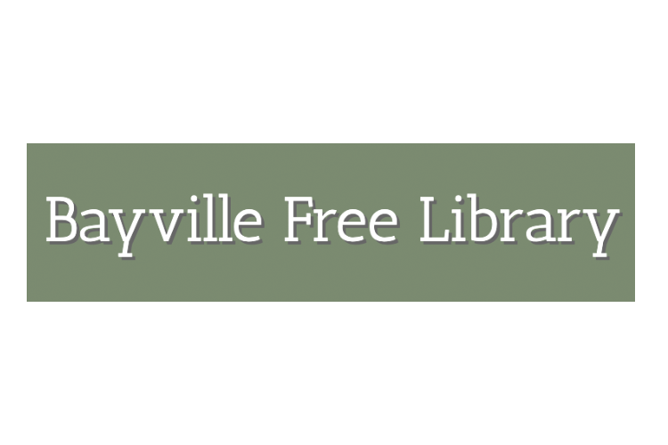 Bayville Library
