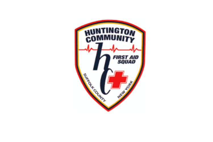 Huntington Community First Aid Squad