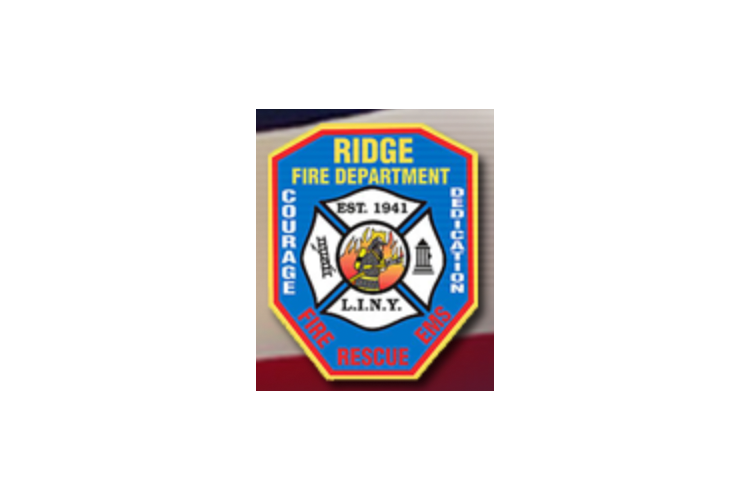 Ridge Fire Department