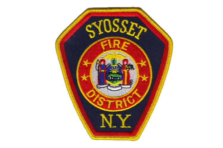 Syosset Fire Department